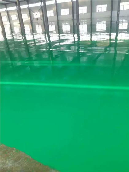 莒南，我直接给你一份室外地坪漆翻新维修